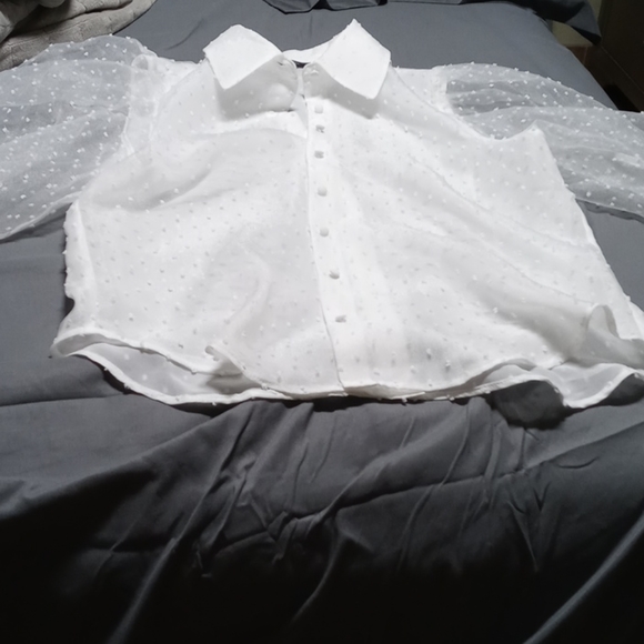 Blouse - Picture 4 of 4